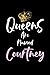 Queens Are Named Courtney: ...