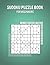 Sudoku Puzzle Book For Beginners by Lily Allen