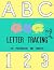 BIG Letter Tracing for Pres...