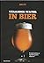 Verander water in bier