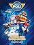 Rainbow Joy! Poli Robocar F...