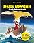 Jesus Messiah by Willem de Vink
