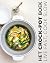 Het crock-pot boek: live fa...