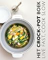 Het crock-pot boe...