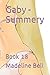 Gaby - Summery: Book 18