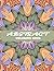 abstract coloring book: abs...