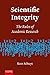 Scientific Integrity by Kees Schuyt
