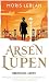 Arsen Lupen, džentlmen - lopov by Maurice Leblanc