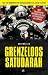 Grenzenloos Satudarah by Udo  Müller