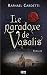 Le paradoxe de Vasalis by Raphaël Cardetti