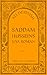 Saddam Husseins nya roman