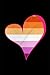 Lesbian Pride Journal