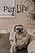 Cute Pug Journal