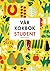 Vår kokbok student