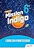 Mission Indigo 6e - Livre d...
