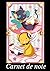 Carnet de note: Sakura Card...