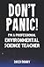 Don't Panic! I'm A Professi...