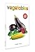 Vegetables - Early Learning Board Book With Large Font : Big Board Books Series