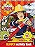 Fireman Sam Bumper Activity Book