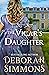 The Vicar's Daughter by Deborah Simmons