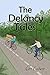 The Delancy Tales by Carl Colbert