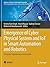 Emergence of Cyber Physical System and IoT in Smart Automation and Robotics: Computer Engineering in Automation (Advances in Science, Technology & Innovation)