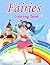 Fairies Coloring Book by Margaret Vaughn