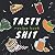 Tasty Shіt Recipe Book: per...