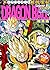 DRAGON BALL総集編 超悟空伝 Legend15 by Akira Toriyama