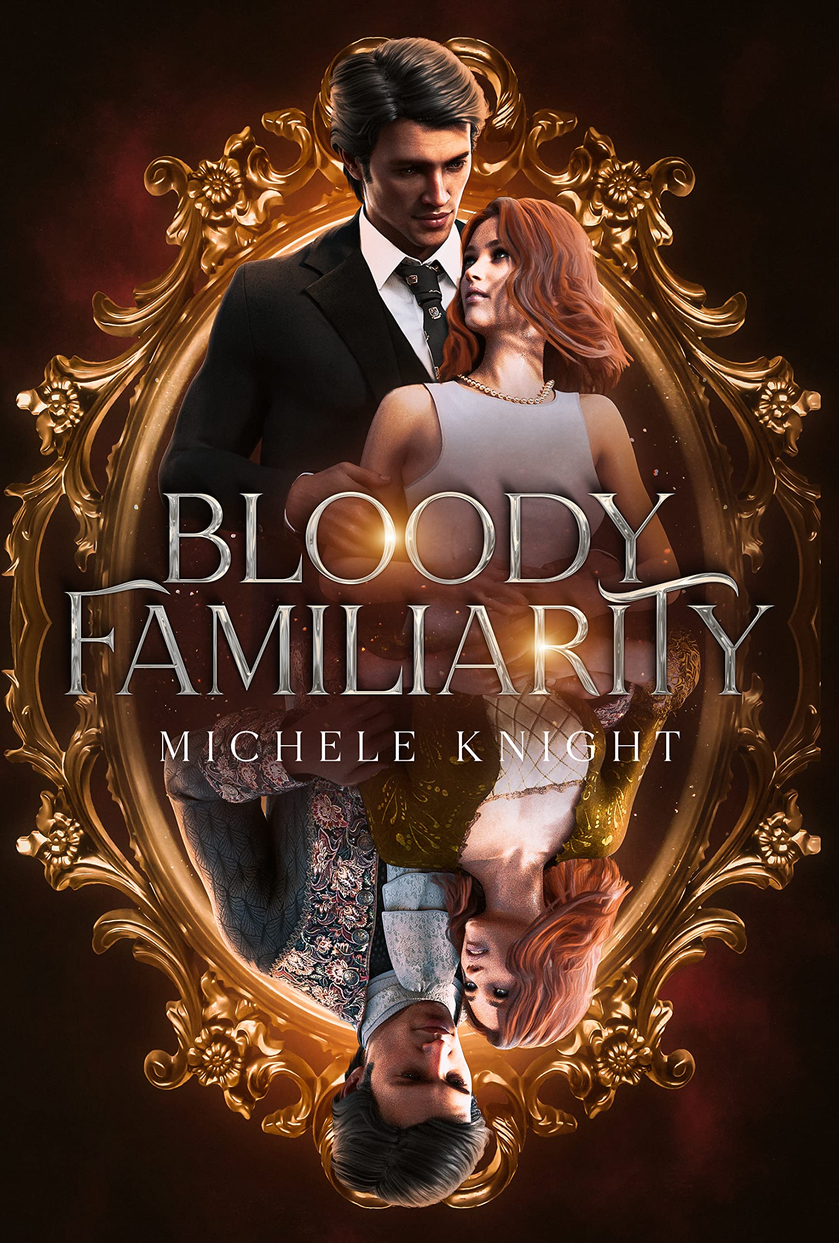Bloody Familiarity (Bloody Series #1)
