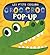 Croc croc Pop-up (Les p'tits coquins) (French Edition)