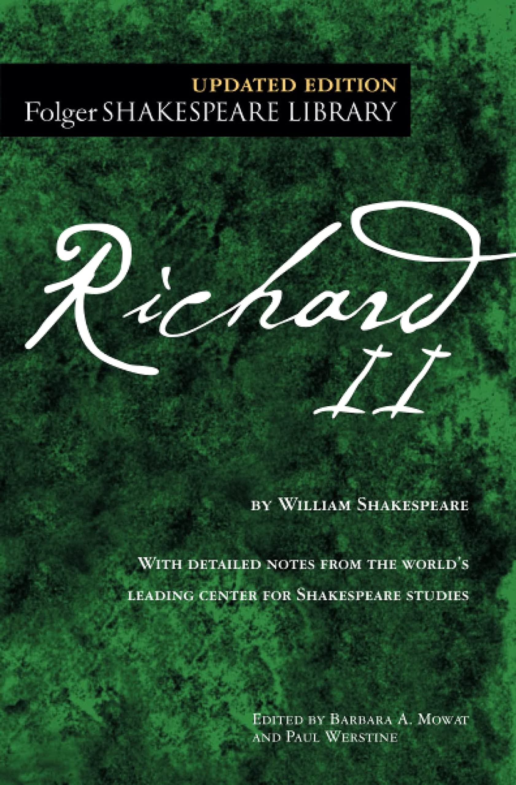 Richard II