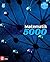 Matematik 5000 Kurs 5 Blå Lärobok, andra upplagan by Lena Alfredsson