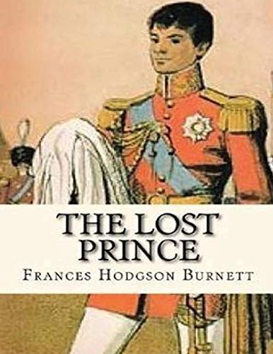 The Lost Prince