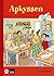 Läshoppet Kapitelbok - Apky...