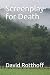 Screenplay for Death