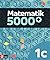 Matematik 5000+ Kurs 1c Lärobok Upplaga 2018 by Lena Alfredsson