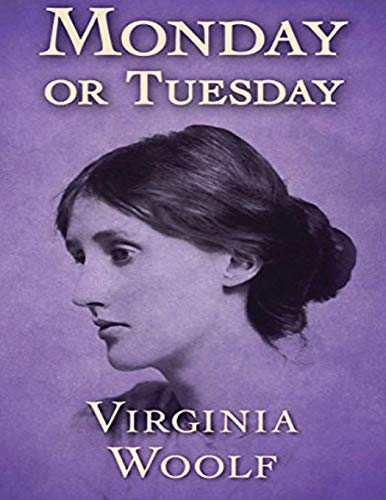 Monday or Tuesday