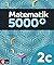 Matematik 5000+ Kurs 2c Lärobok Upplaga 2018 by Lena Alfredsson