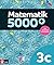 Matematik 5000+ Kurs 3c Lärobok Upplaga 2021 by Lena Alfredsson