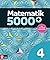Matematik 5000+ Kurs 4 Lärobok Upplaga 2021 by Lena Alfredsson