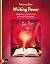 Writing Power  by Adrienne Gear
