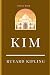 KIM BY Ruyard Kipling by Rudyard Kipling