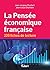 La Pensée économique française by Jean-Louis Chambon