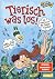Tierisch was los! (Die Abenteuer des Super-Pupsboy, #2)