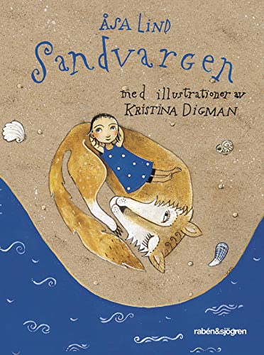 Sandvargen (Hardcover)