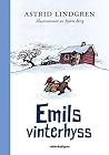 Emils Vinterhyss by Astrid Lindgren