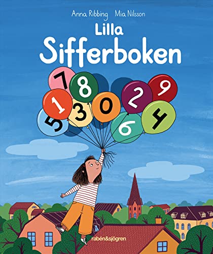 Lilla sifferboken (Hardcover)