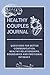 Healthy Couples Journal: Questions for Better Communication, Healthy Relationships, Boundaries and Emotional Intimacy