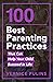 100 Best Parenting Practice...